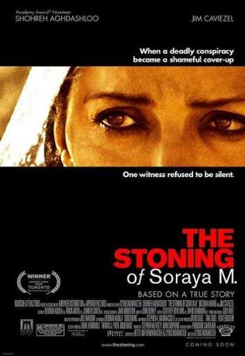 Фильм Забивание камнями Сорайи М. (2008) смотреть онлайн бесплатно